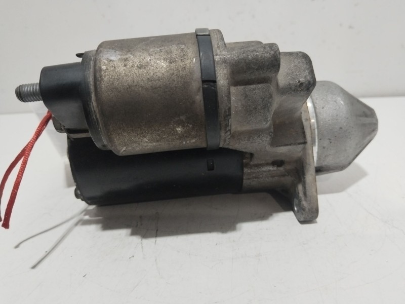 Recambio de motor arranque para opel corsa d cmon referencia OEM IAM 0001107436   Recambio de motor arranque para opel corsa d cmon referencia OEM IAM 0001107436