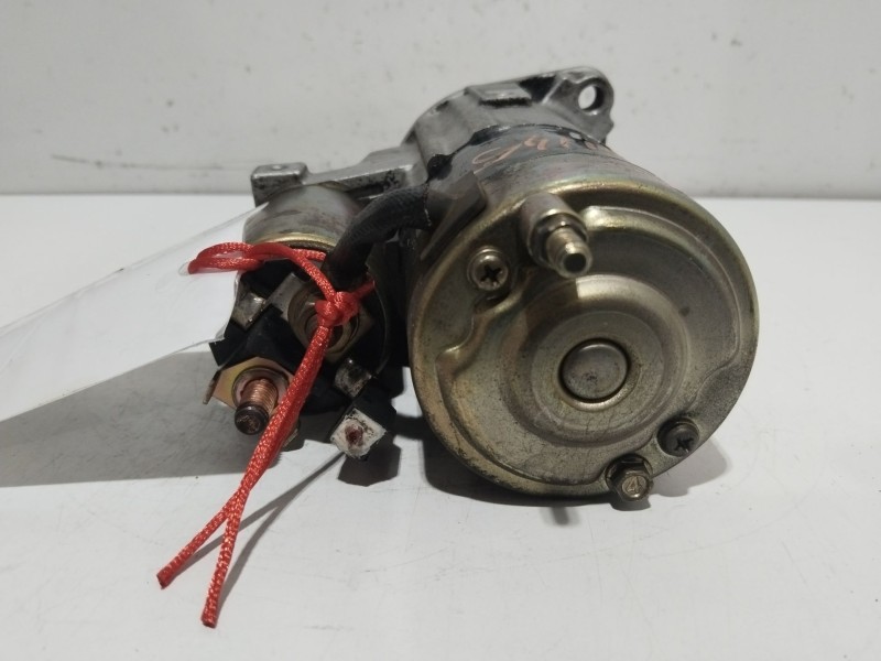 Recambio de motor arranque para kia opirus (gh) 3.5 referencia OEM IAM 3610037210  