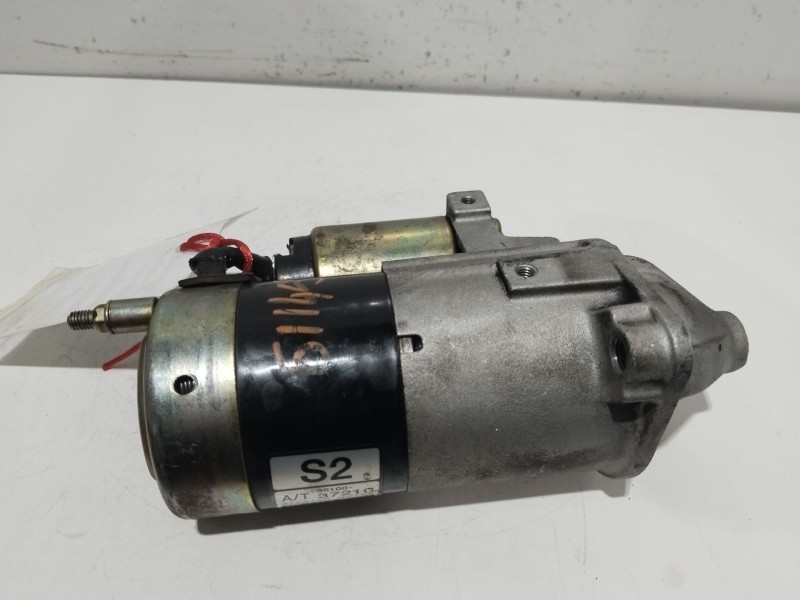 Recambio de motor arranque para kia opirus (gh) 3.5 referencia OEM IAM 3610037210  