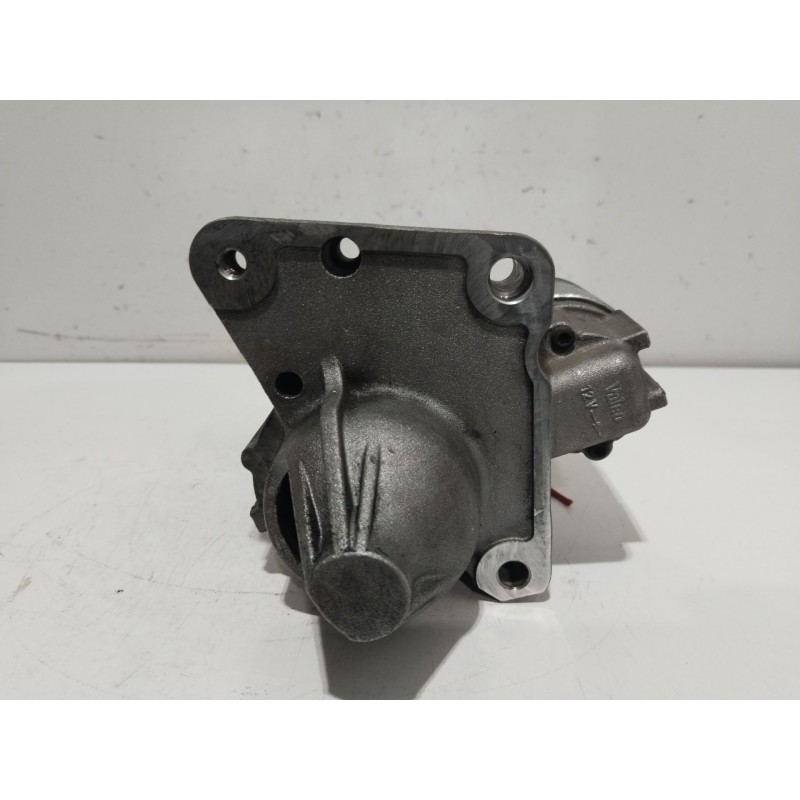 Recambio de motor arranque para peugeot 307 sw (3h) 1.6 hdi 110 referencia OEM IAM 9645100680  