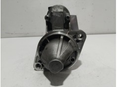 Recambio de motor arranque para hyundai accent iii sedán (mc) 1.6 gls referencia OEM IAM TM000A37201