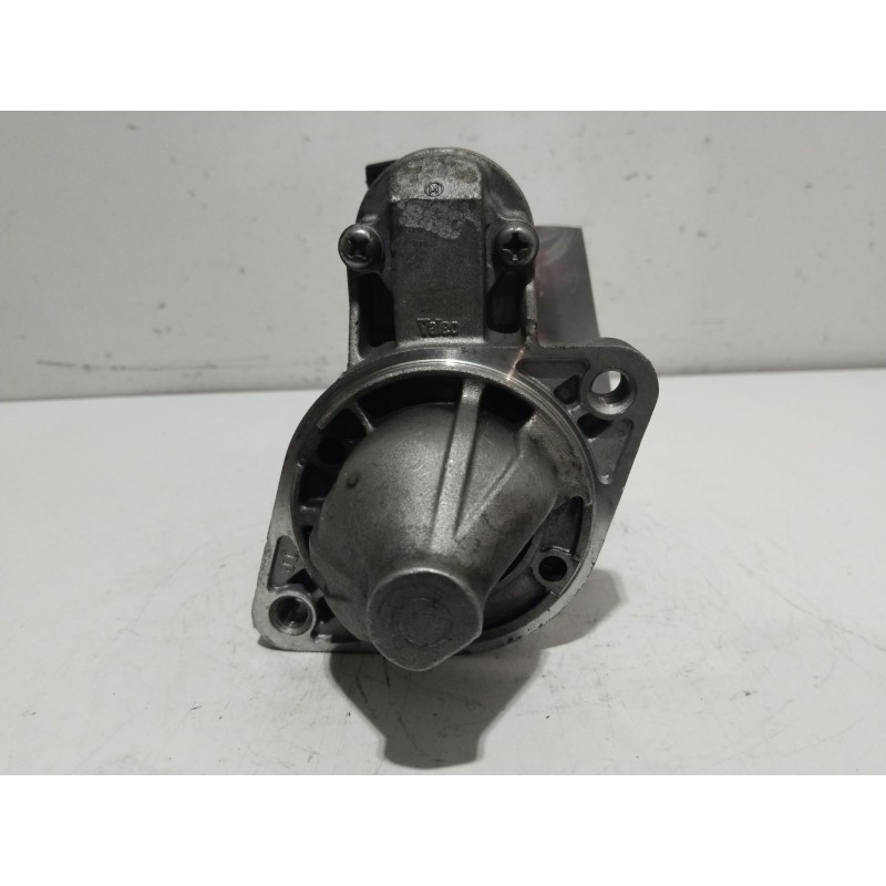 Recambio de motor arranque para hyundai accent iii sedán (mc) 1.6 gls referencia OEM IAM TM000A37201  