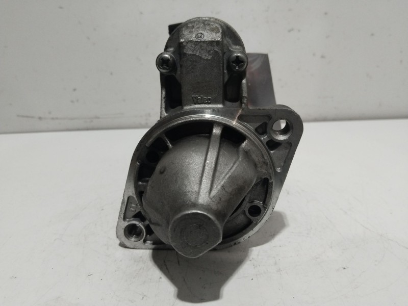 Recambio de motor arranque para hyundai accent iii sedán (mc) 1.6 gls referencia OEM IAM TM000A37201  