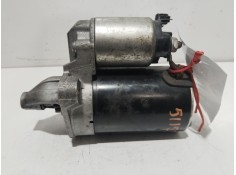 Recambio de motor arranque para hyundai accent iii sedán (mc) 1.6 gls referencia OEM IAM TM000A37201   2