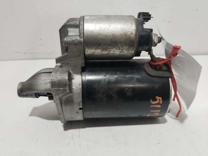 Recambio de motor arranque para hyundai accent iii sedán (mc) 1.6 gls referencia OEM IAM TM000A37201  