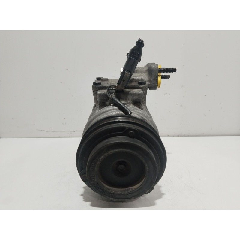 Recambio de compresor aire acondicionado para kia carnival / grand carnival iii (vq) 2.9 crdi referencia OEM IAM 325033200  