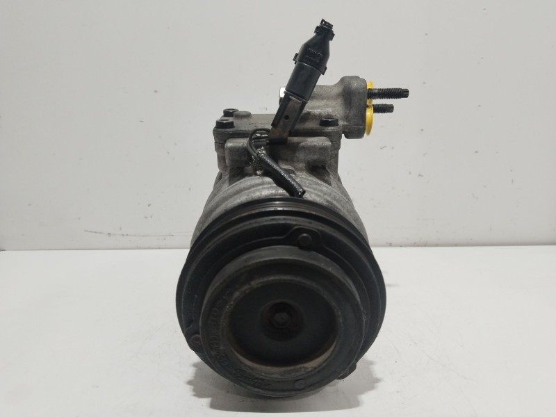 Recambio de compresor aire acondicionado para kia carnival / grand carnival iii (vq) 2.9 crdi referencia OEM IAM 325033200  