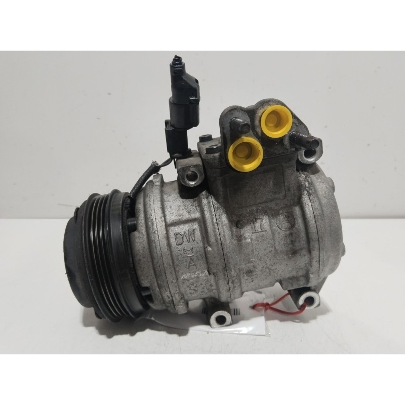 Recambio de compresor aire acondicionado para kia carnival / grand carnival iii (vq) 2.9 crdi referencia OEM IAM 325033200  