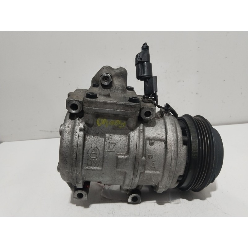 Recambio de compresor aire acondicionado para kia carnival / grand carnival iii (vq) 2.9 crdi referencia OEM IAM 325033200  