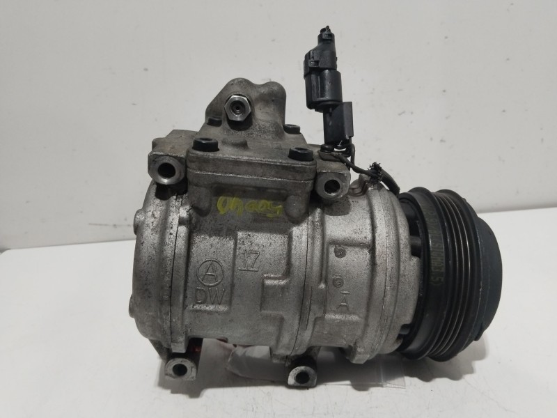 Recambio de compresor aire acondicionado para kia carnival / grand carnival iii (vq) 2.9 crdi referencia OEM IAM 325033200  