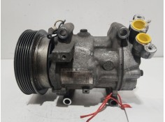 Recambio de compresor aire acondicionado para renault kangoo express (fc0/1_) 1.5 dci (fc1e) referencia OEM IAM 8200716562   2