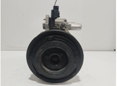 Recambio de compresor aire acondicionado para hyundai accent iii sedán (mc) 1.6 gls referencia OEM IAM F500CB5AA07