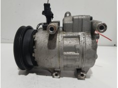 Recambio de compresor aire acondicionado para hyundai accent iii sedán (mc) 1.6 gls referencia OEM IAM F500CB5AA07   2