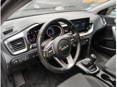 kia ceed tourer (cd) del año 2022 2
