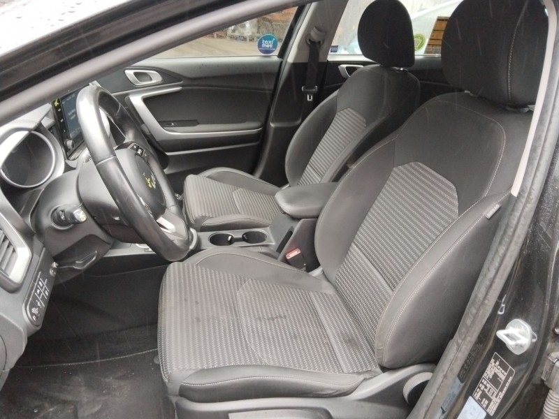 kia ceed tourer (cd) del año 2022