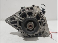 Recambio de alternador para hyundai accent iii sedán (mc) 1.6 gls referencia OEM IAM A0002655023