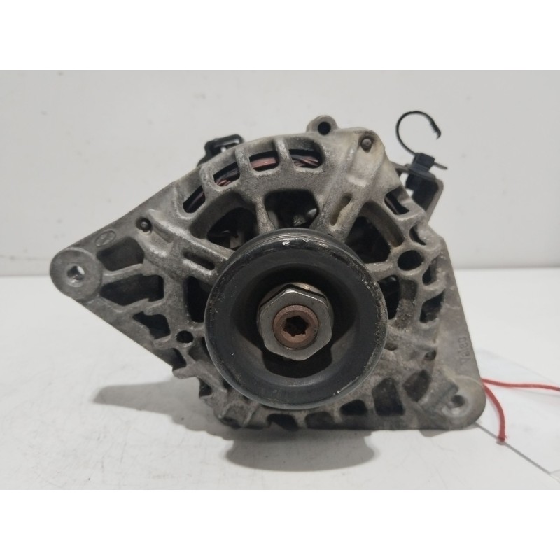 Recambio de alternador para hyundai accent iii sedán (mc) 1.6 gls referencia OEM IAM A0002655023  