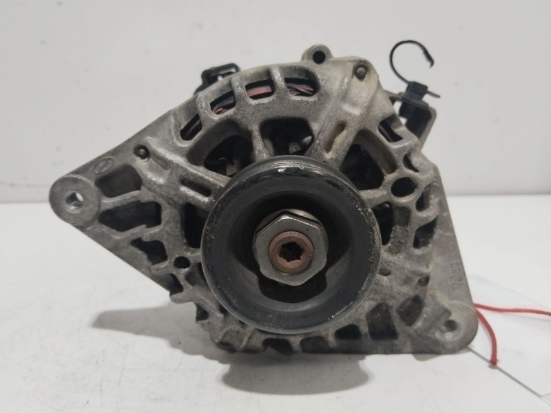 Recambio de alternador para hyundai accent iii sedán (mc) 1.6 gls referencia OEM IAM A0002655023  