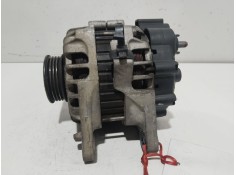 Recambio de alternador para hyundai accent iii sedán (mc) 1.6 gls referencia OEM IAM A0002655023   2