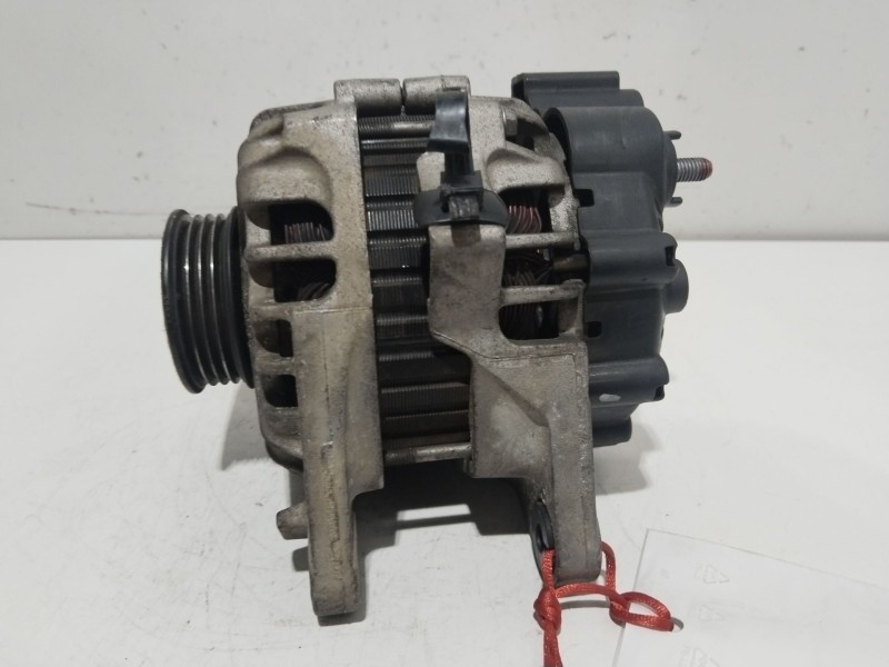 Recambio de alternador para hyundai accent iii sedán (mc) 1.6 gls referencia OEM IAM A0002655023  