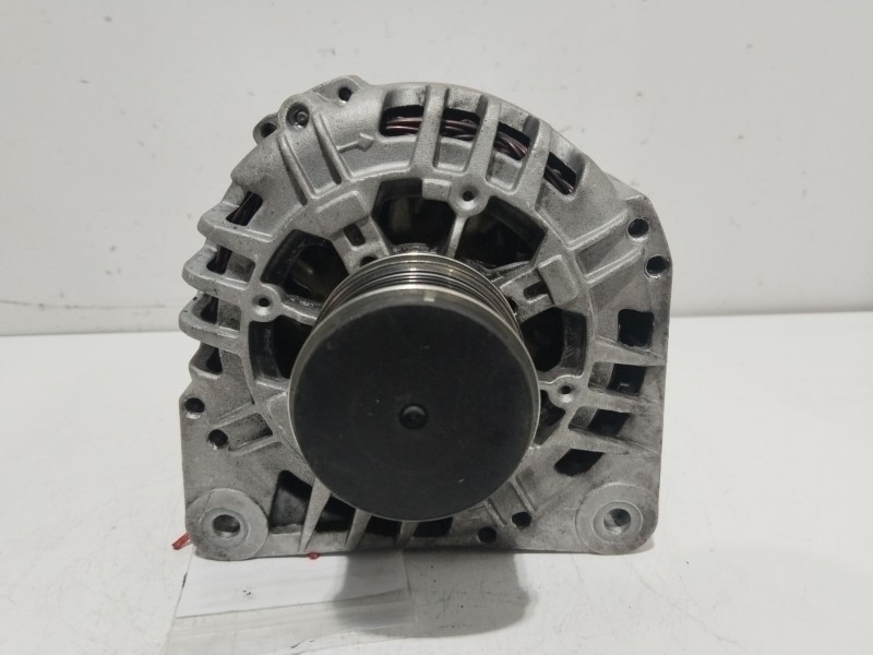 Recambio de alternador para renault kangoo express (fc0/1_) 1.5 dci (fc1e) referencia OEM IAM 8200373636  