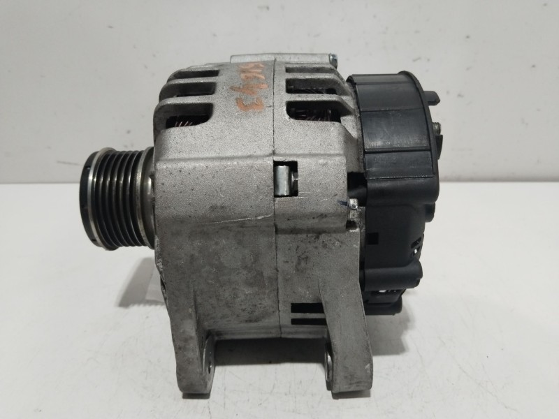 Recambio de alternador para renault kangoo express (fc0/1_) 1.5 dci (fc1e) referencia OEM IAM 8200373636  
