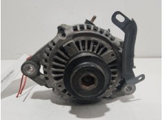 Recambio de alternador para kia carnival / grand carnival iii (vq) 2.9 crdi referencia OEM IAM 021319221  