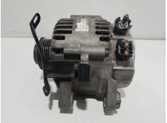 Recambio de alternador para kia carnival / grand carnival iii (vq) 2.9 crdi referencia OEM IAM 021319221   2