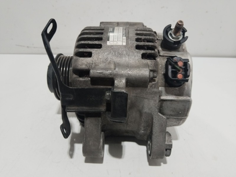 Recambio de alternador para kia carnival / grand carnival iii (vq) 2.9 crdi referencia OEM IAM 021319221  