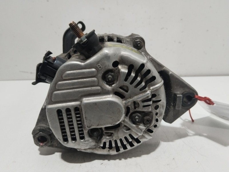 Recambio de alternador para kia carnival / grand carnival iii (vq) 2.9 crdi referencia OEM IAM 021319221  