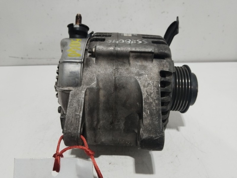 Recambio de alternador para kia carnival / grand carnival iii (vq) 2.9 crdi referencia OEM IAM 021319221  