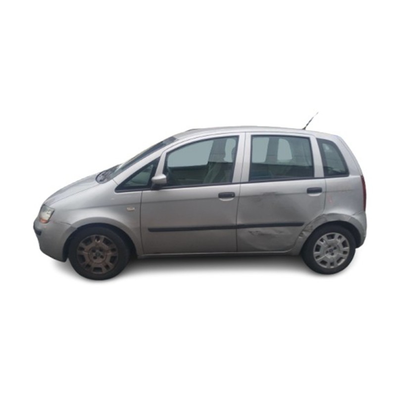 FIAT IDEA (350_) - imagen 2