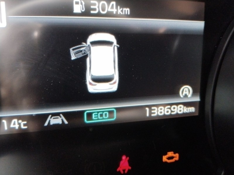 kia ceed tourer (cd) del año 2022