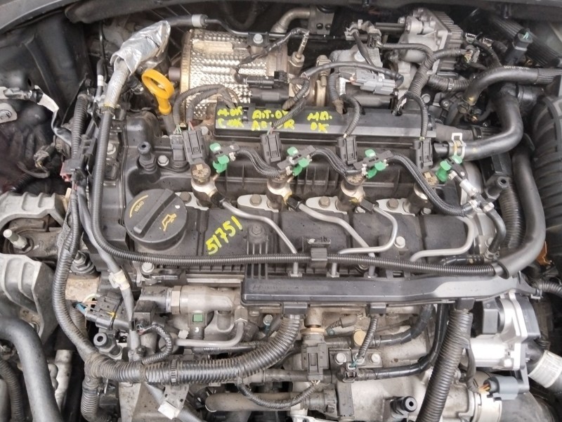 kia ceed tourer (cd) del año 2022