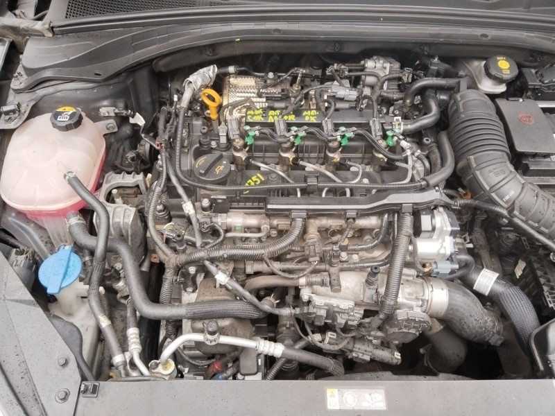 kia ceed tourer (cd) del año 2022