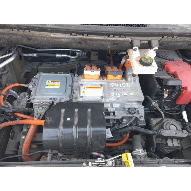 PEUGEOT PARTNER FURGONETA/MONOVOLUMEN - imagen 5