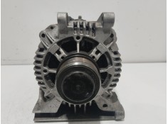 Recambio de alternador para mercedes-benz clase a (w168) a 190 (168.032, 168.132) referencia OEM IAM A0111548202  