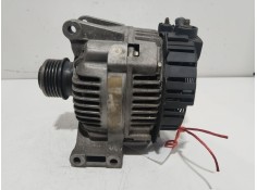 Recambio de alternador para mercedes-benz clase a (w168) a 190 (168.032, 168.132) referencia OEM IAM A0111548202   2