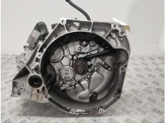 Recambio de caja cambios para dacia sandero ii 1.0 tce 90 gpf referencia OEM IAM JT4004  