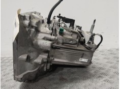 Recambio de caja cambios para dacia sandero ii 1.0 tce 90 gpf referencia OEM IAM JT4004   2