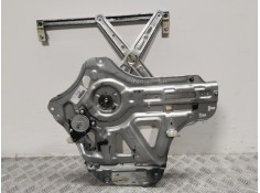 Recambio de elevalunas delantero izquierdo para kia carnival / grand carnival iii (vq) 2.9 crdi referencia OEM IAM 824014D010