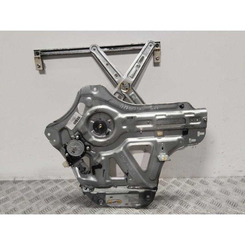 Recambio de elevalunas delantero izquierdo para kia carnival / grand carnival iii (vq) 2.9 crdi referencia OEM IAM 824014D010  