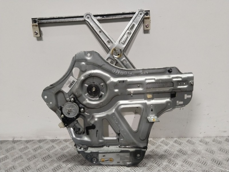 Recambio de elevalunas delantero izquierdo para kia carnival / grand carnival iii (vq) 2.9 crdi referencia OEM IAM 824014D010  