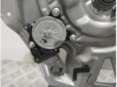 Recambio de elevalunas delantero izquierdo para kia carnival / grand carnival iii (vq) 2.9 crdi referencia OEM IAM 824014D010   2