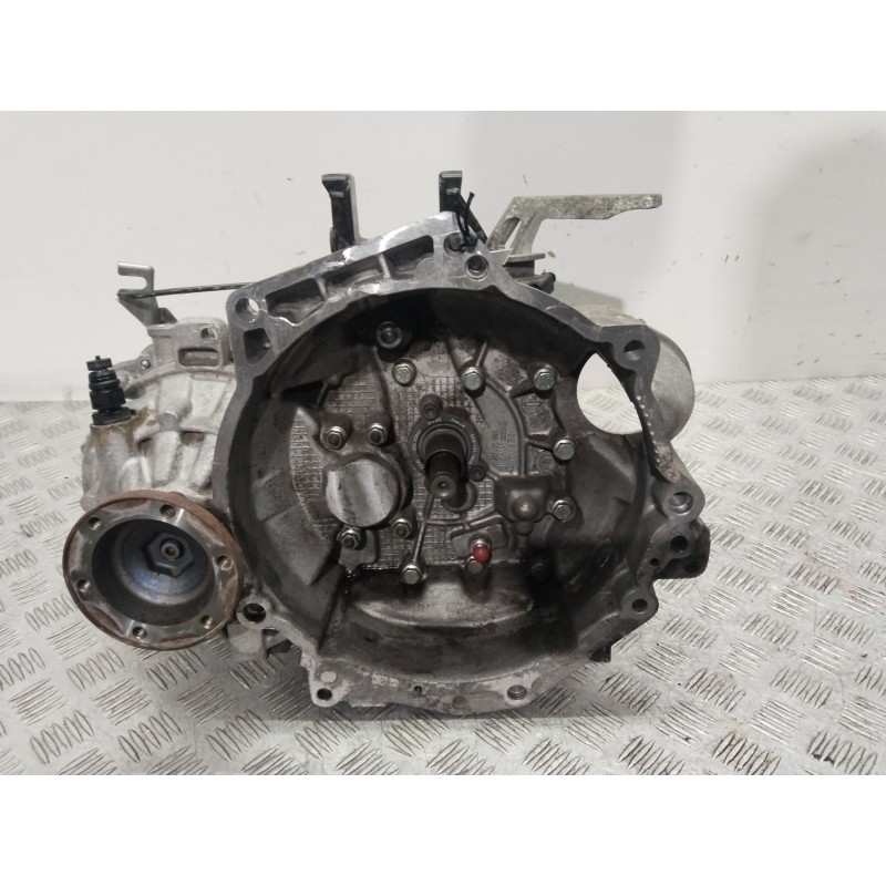 Recambio de caja cambios para seat ibiza iii (6l1) 1.9 tdi referencia OEM IAM EWT  02R300041KX