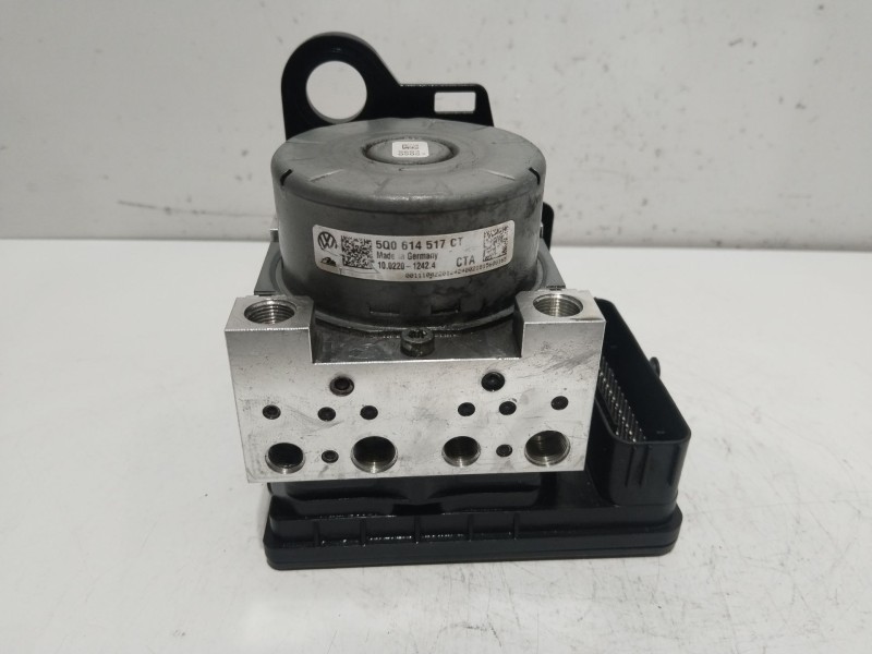 Recambio de abs para seat leon (5f1) 1.4 tgi referencia OEM IAM 5Q0614517CT  5Q0614517AG