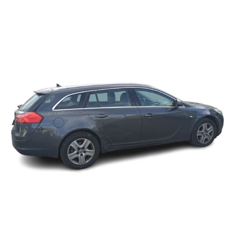 OPEL INSIGNIA A SPORTS TOURER (G09) - imagen 4