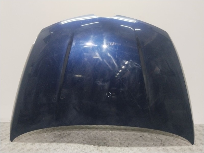 Recambio de capot para mazda cx-7 (er) 2.2 mzr-cd awd (er10a) referencia OEM IAM   