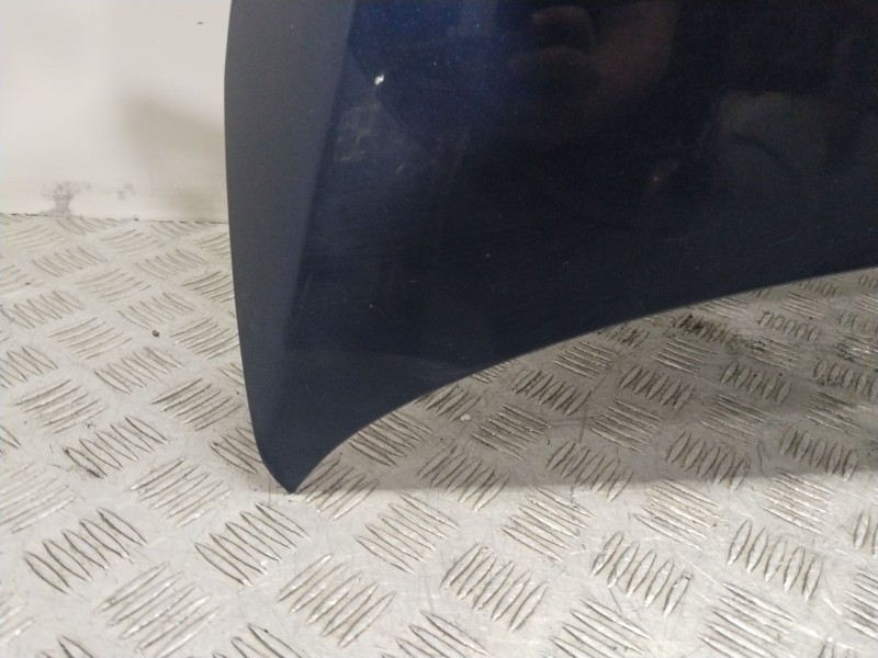 Recambio de capot para mazda cx-7 (er) 2.2 mzr-cd awd (er10a) referencia OEM IAM   