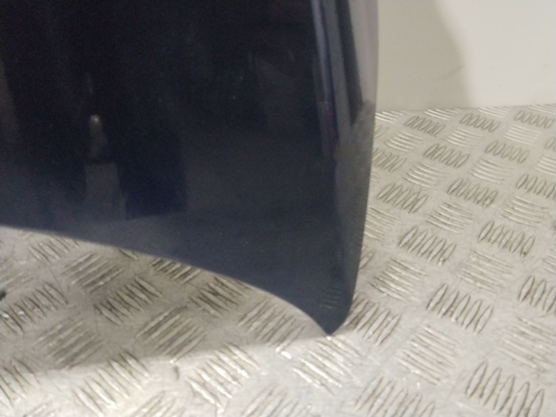 Recambio de capot para mazda cx-7 (er) 2.2 mzr-cd awd (er10a) referencia OEM IAM   